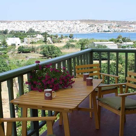 Bellevue Apartments Сития Екстериор снимка