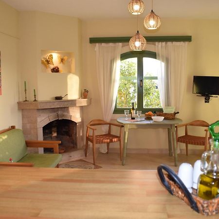 Bellevue Apartments Сития Екстериор снимка