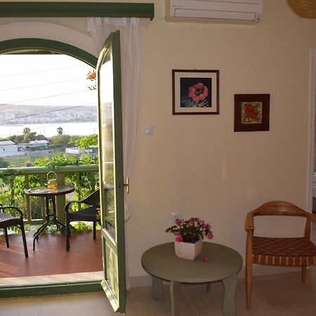 Bellevue Apartments Сития Екстериор снимка