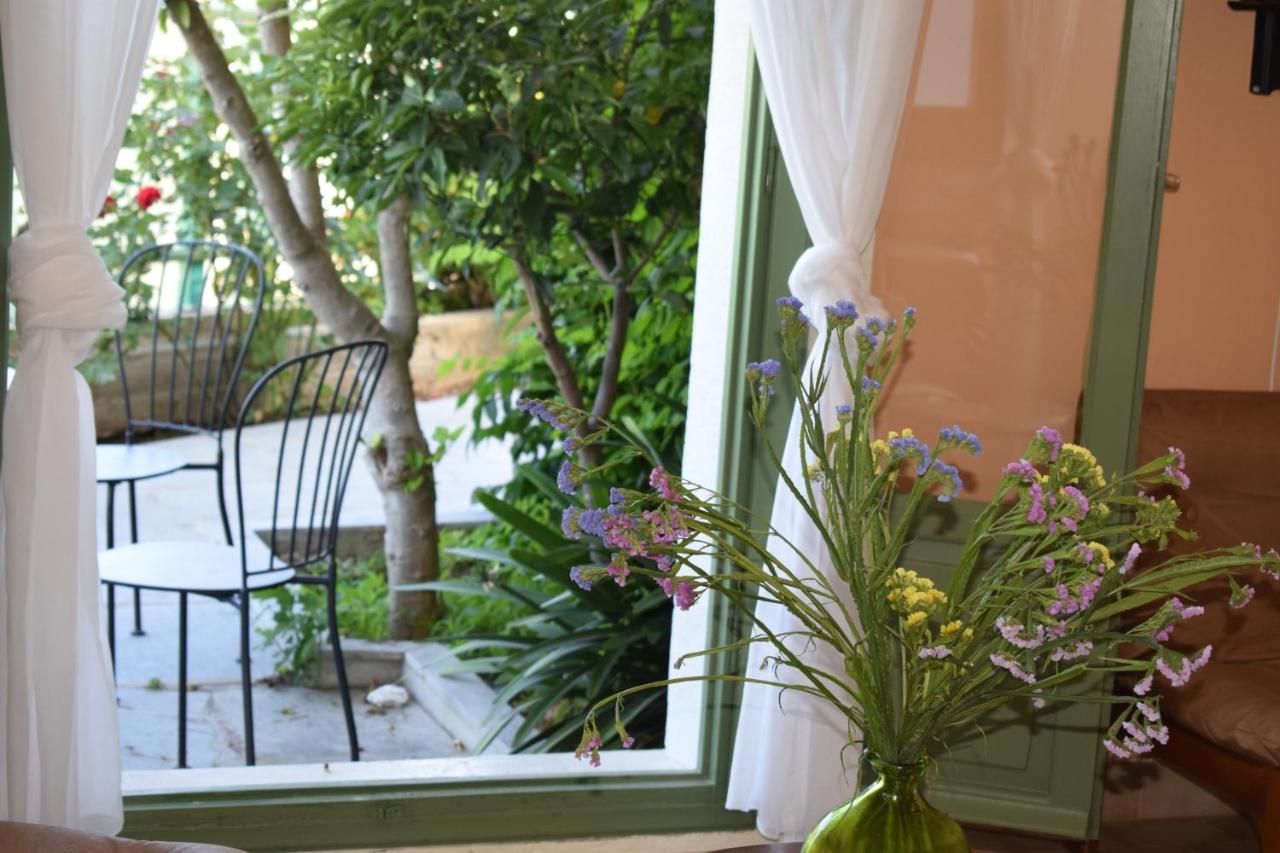 Bellevue Apartments Сития Екстериор снимка