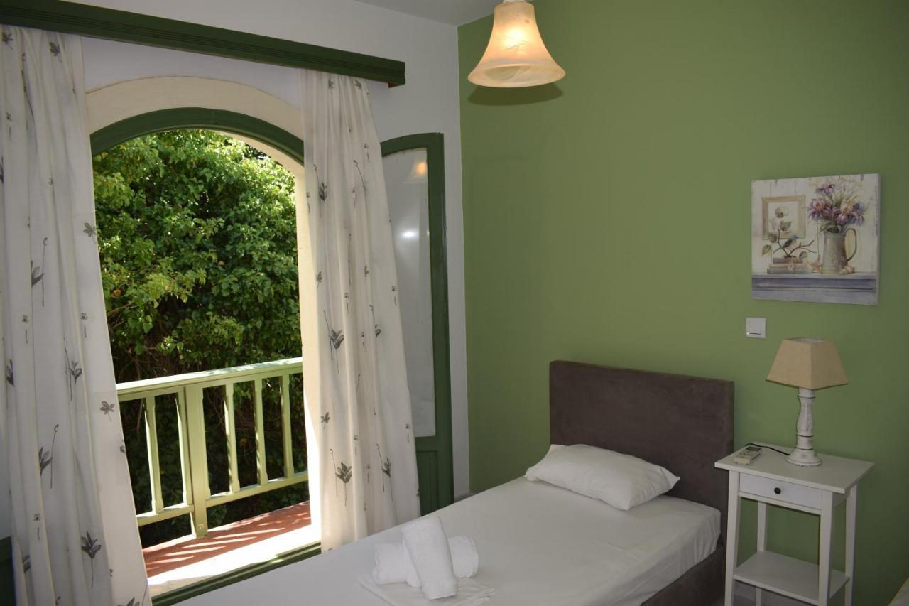 Bellevue Apartments Сития Екстериор снимка