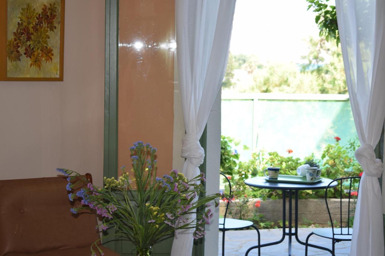 Bellevue Apartments Сития Екстериор снимка