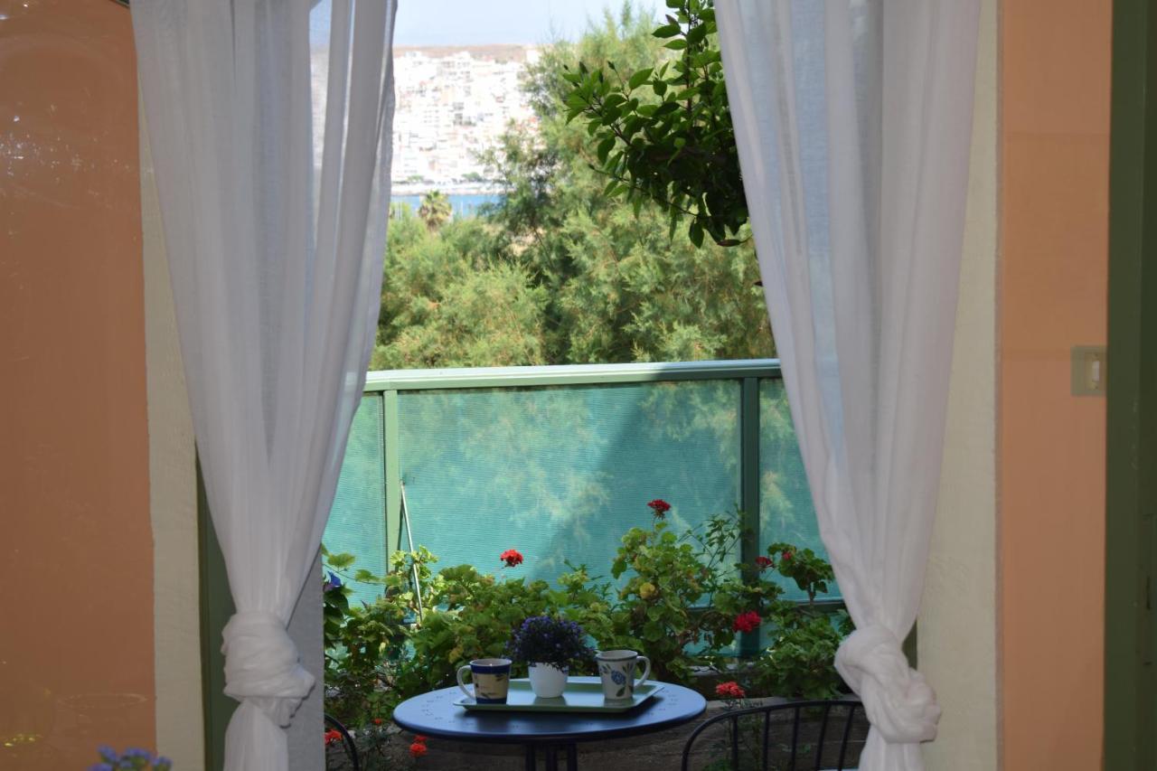 Bellevue Apartments Сития Екстериор снимка