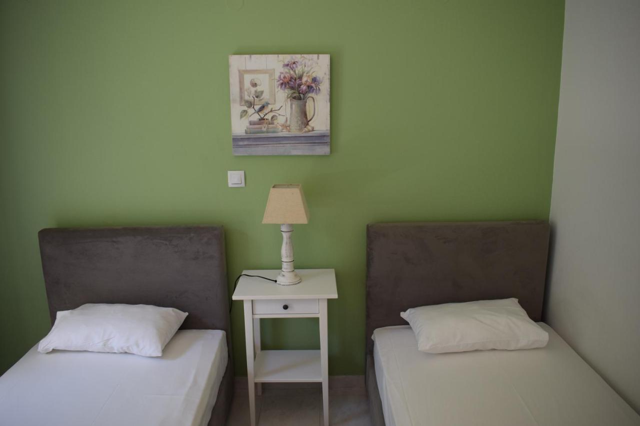 Bellevue Apartments Сития Екстериор снимка