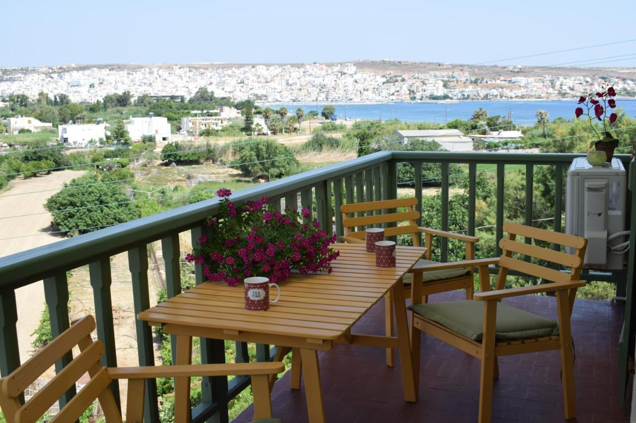 Bellevue Apartments Сития Екстериор снимка