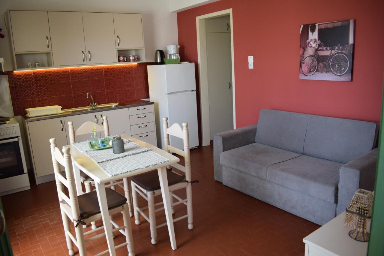 Bellevue Apartments Сития Екстериор снимка