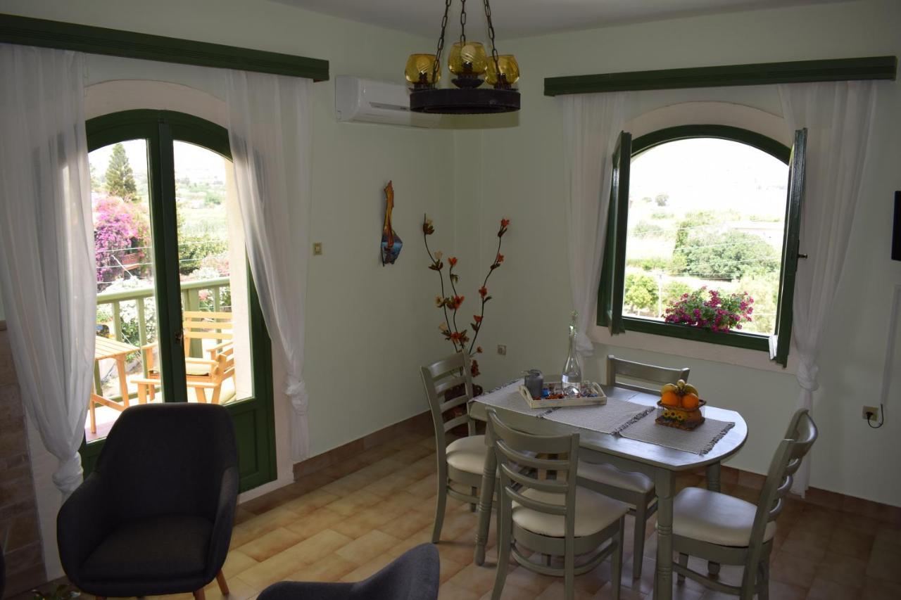 Bellevue Apartments Сития Екстериор снимка