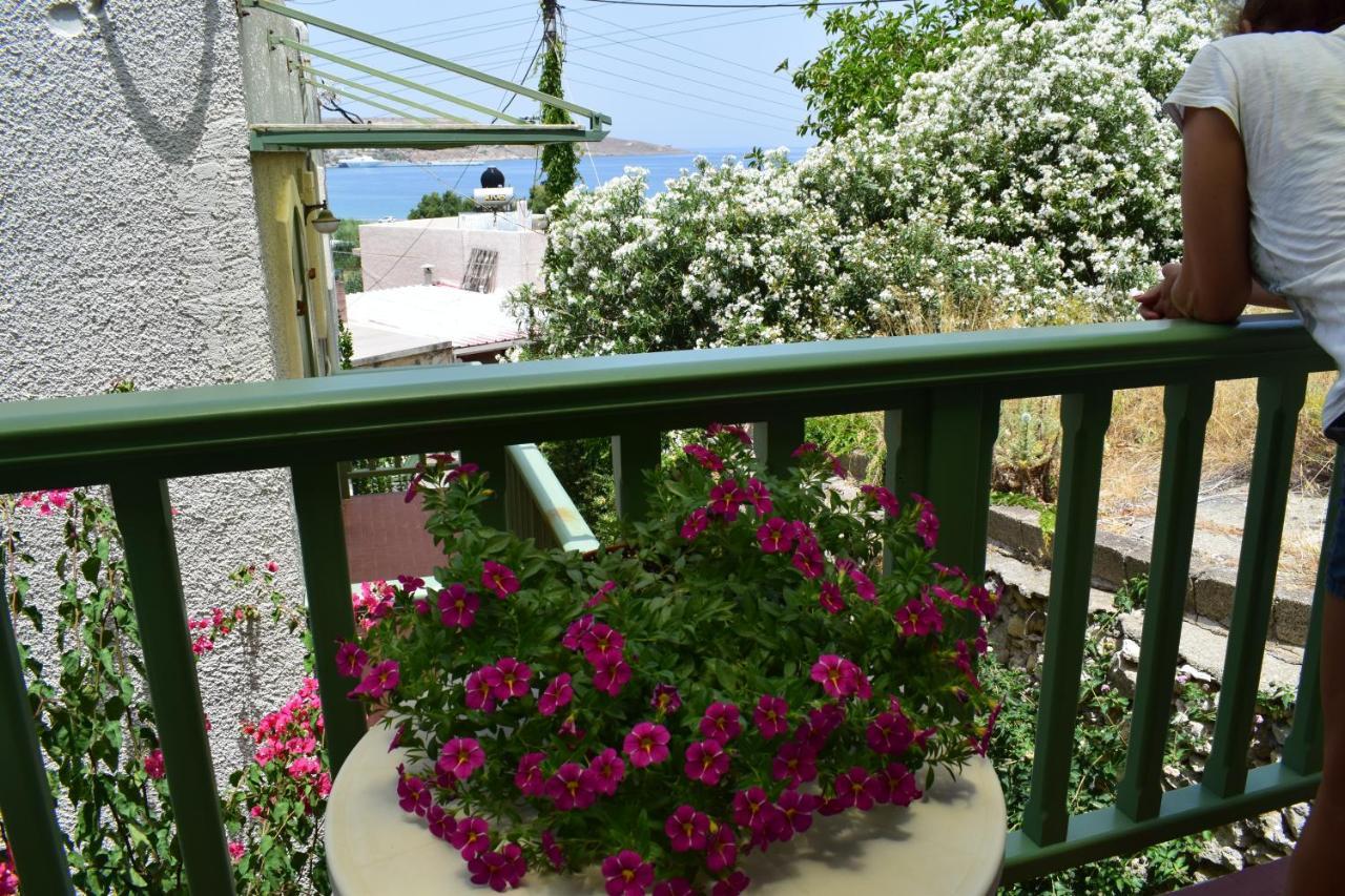 Bellevue Apartments Сития Екстериор снимка