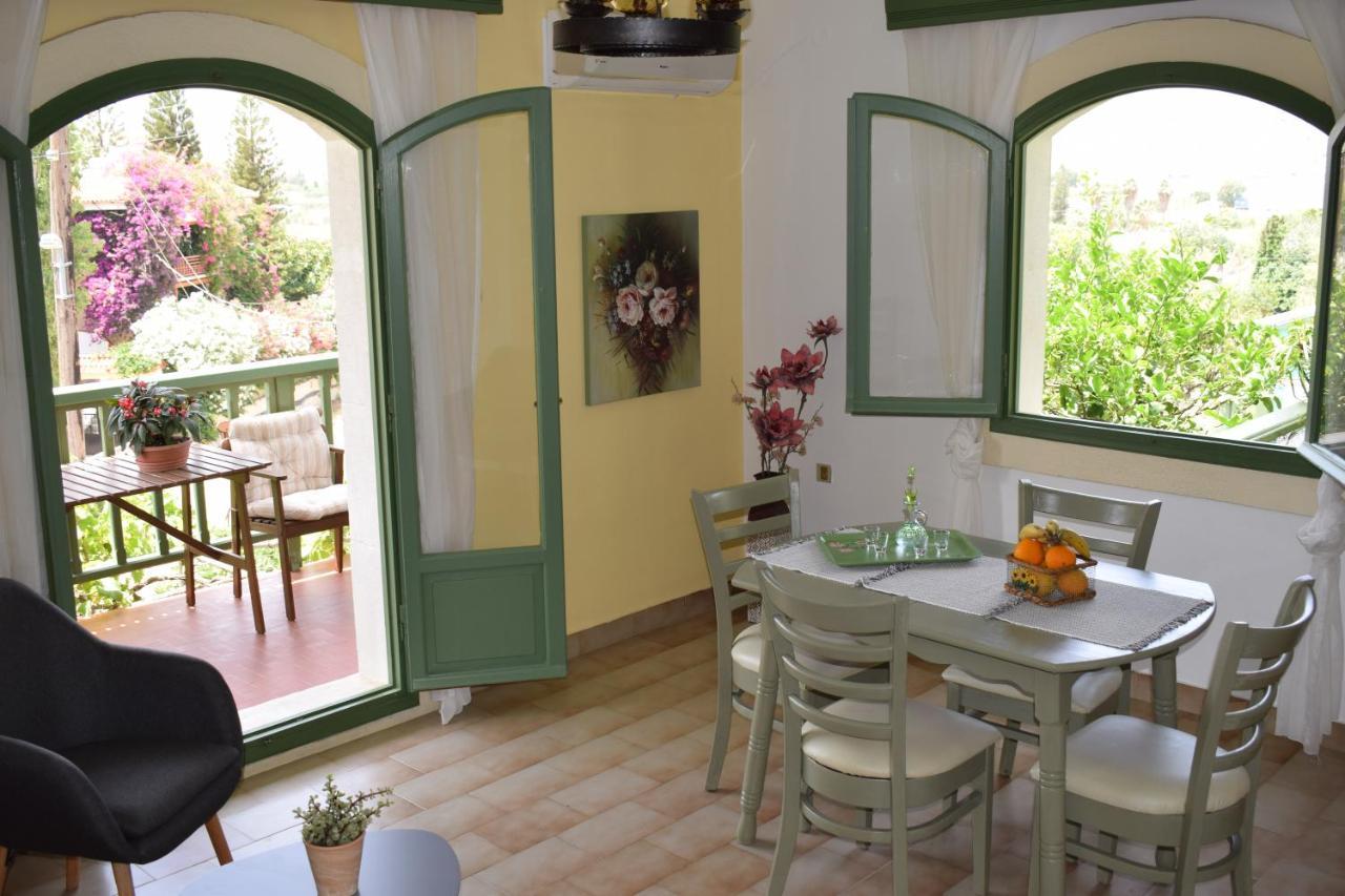 Bellevue Apartments Сития Екстериор снимка
