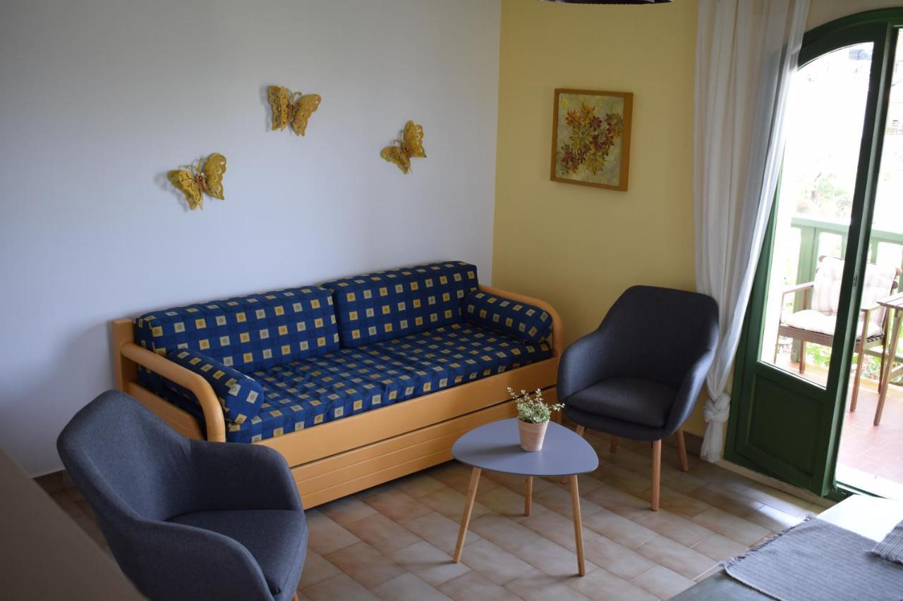 Bellevue Apartments Сития Екстериор снимка