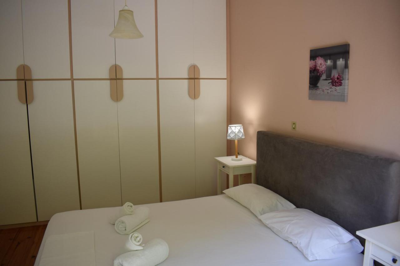 Bellevue Apartments Сития Екстериор снимка