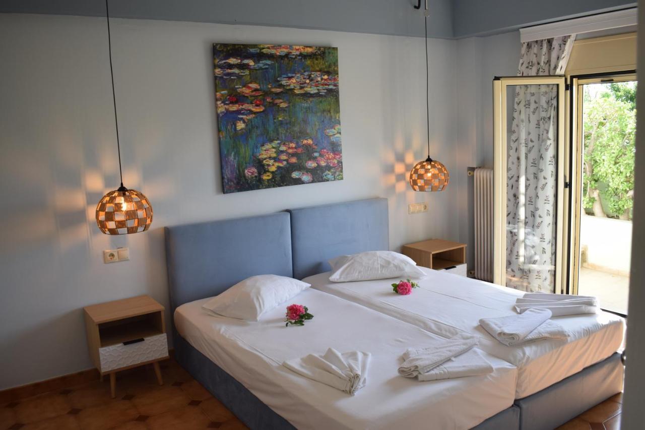 Bellevue Apartments Сития Екстериор снимка