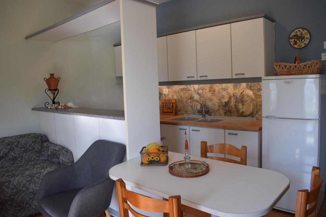 Bellevue Apartments Сития Екстериор снимка