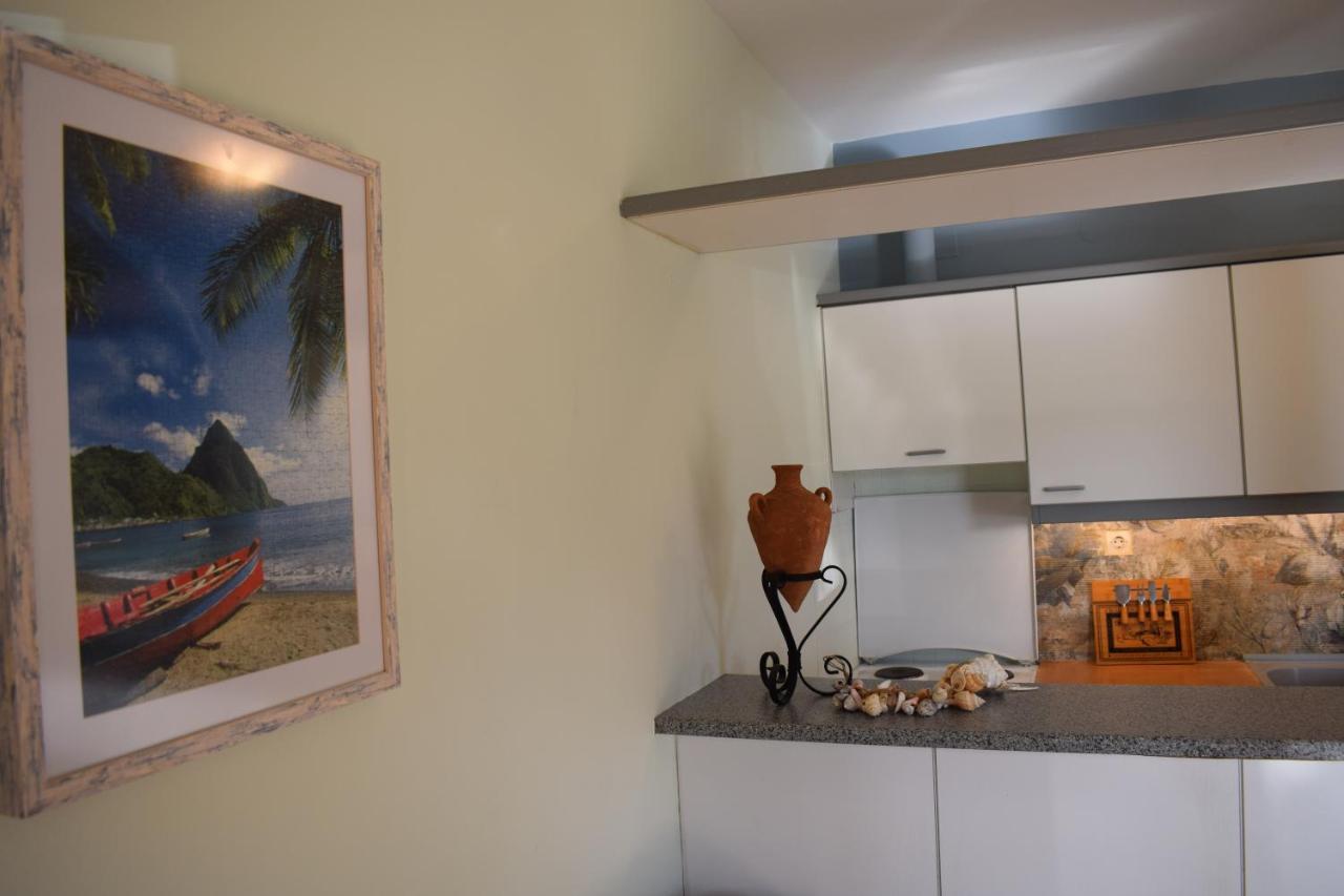 Bellevue Apartments Сития Екстериор снимка