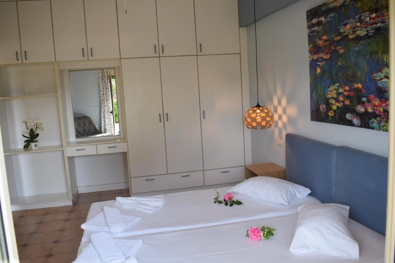 Bellevue Apartments Сития Екстериор снимка