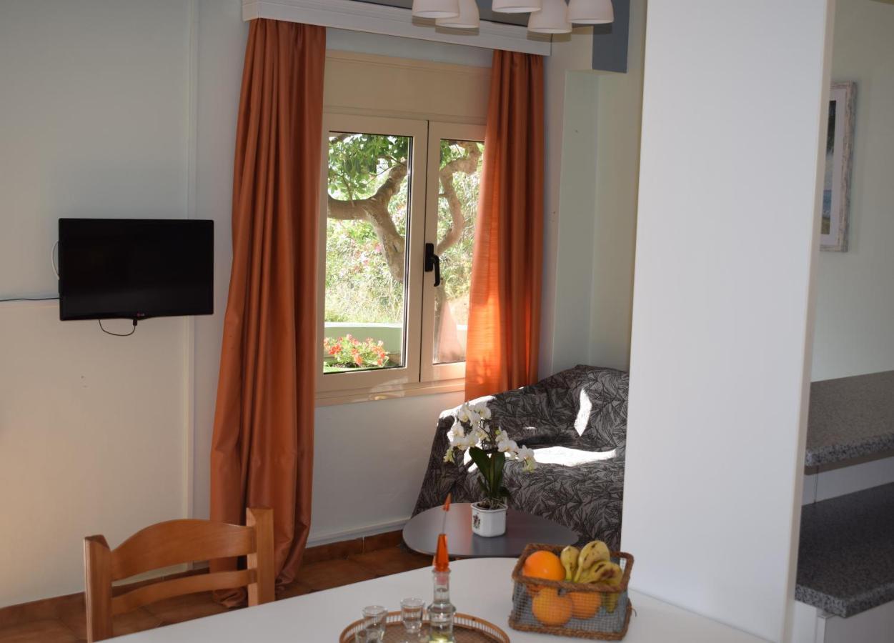 Bellevue Apartments Сития Екстериор снимка
