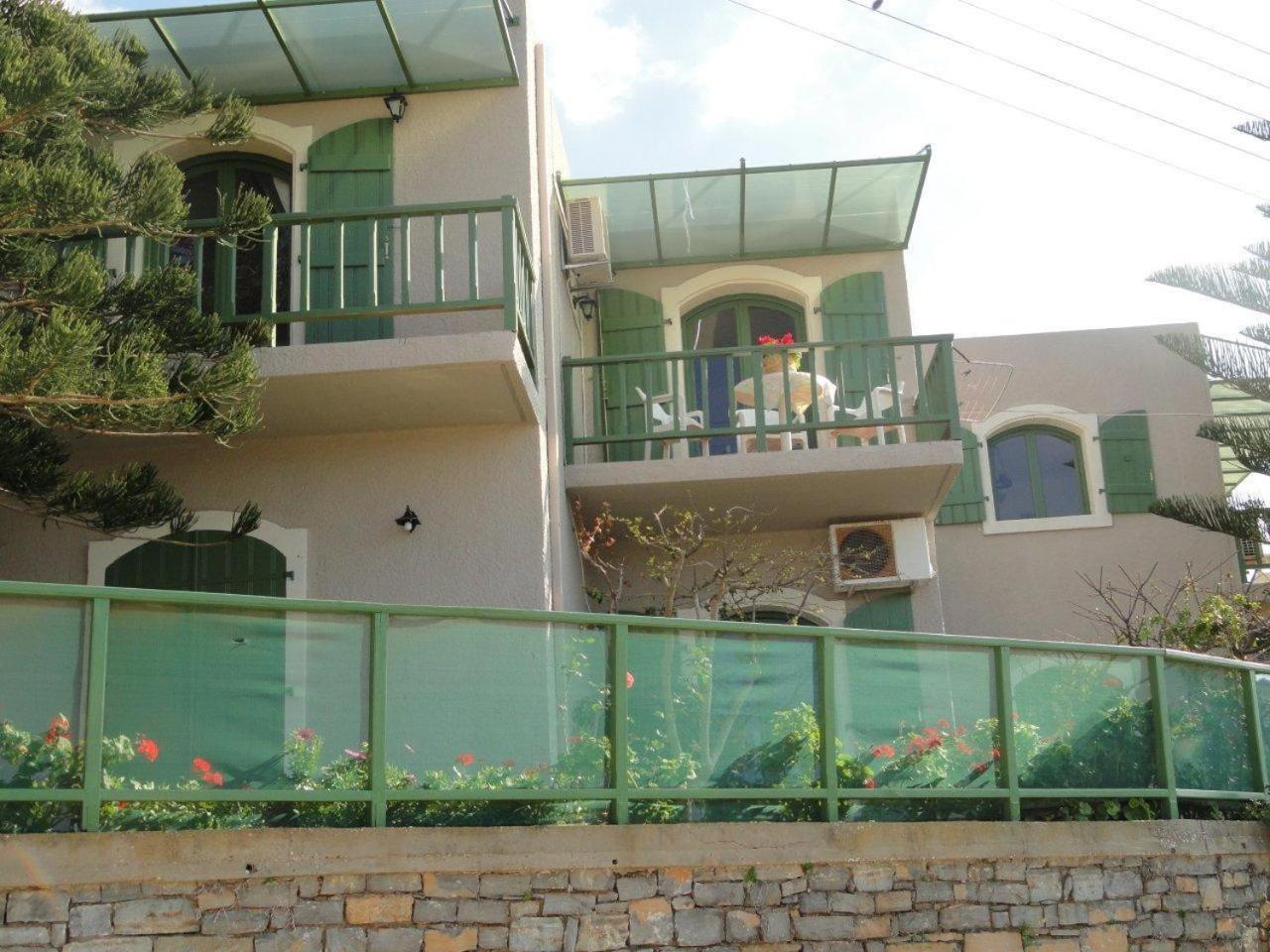 Bellevue Apartments Сития Екстериор снимка