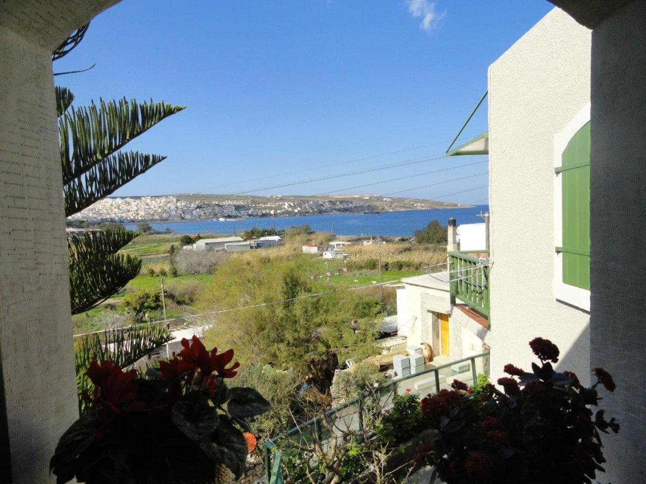 Bellevue Apartments Сития Екстериор снимка