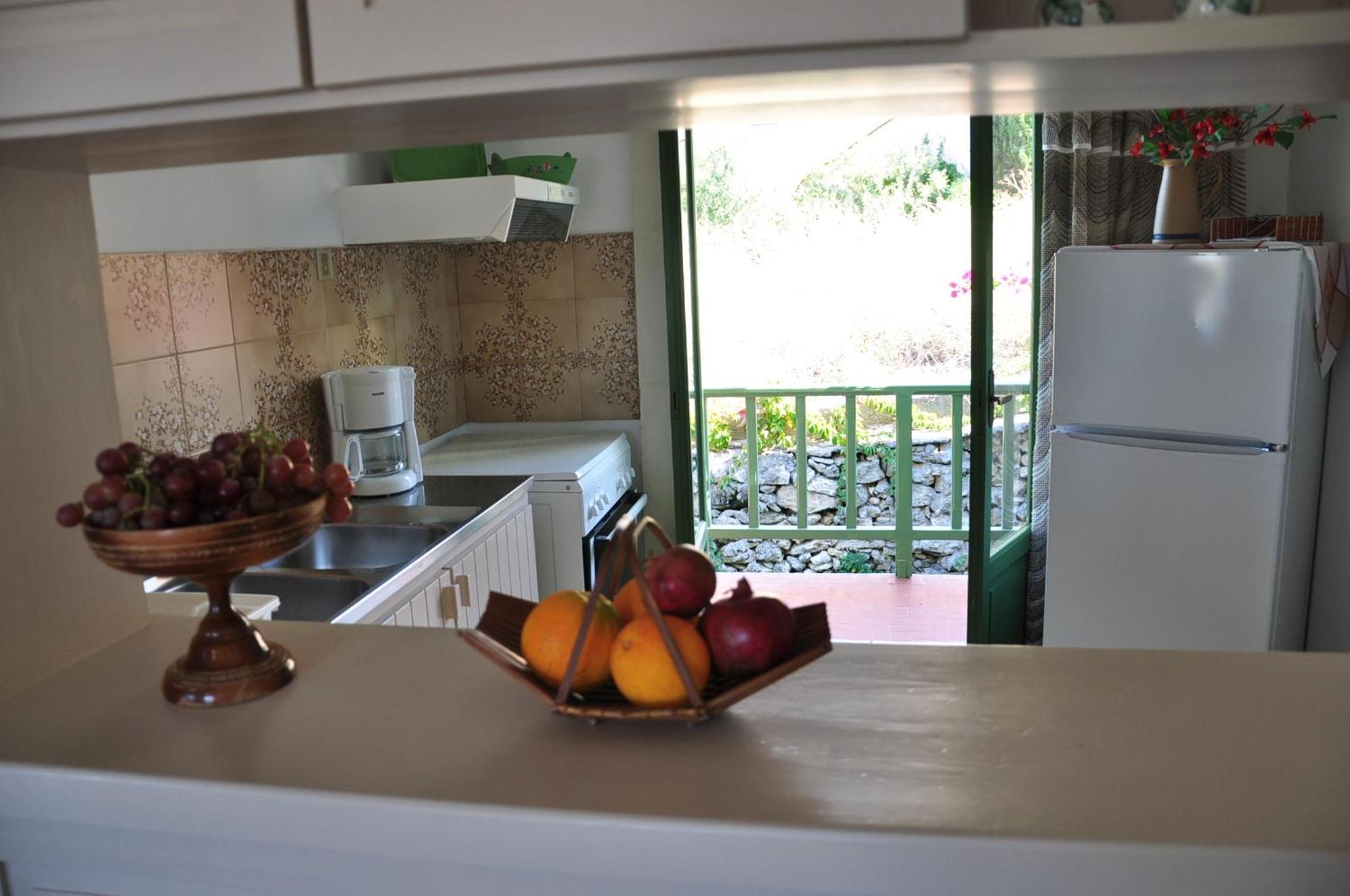 Bellevue Apartments Сития Екстериор снимка