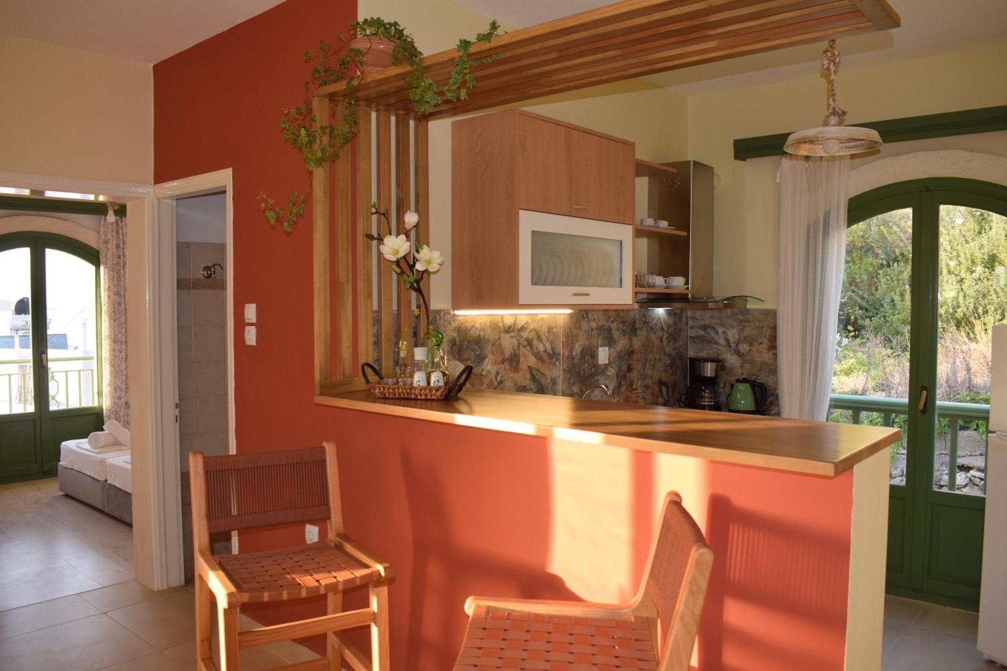 Bellevue Apartments Сития Екстериор снимка