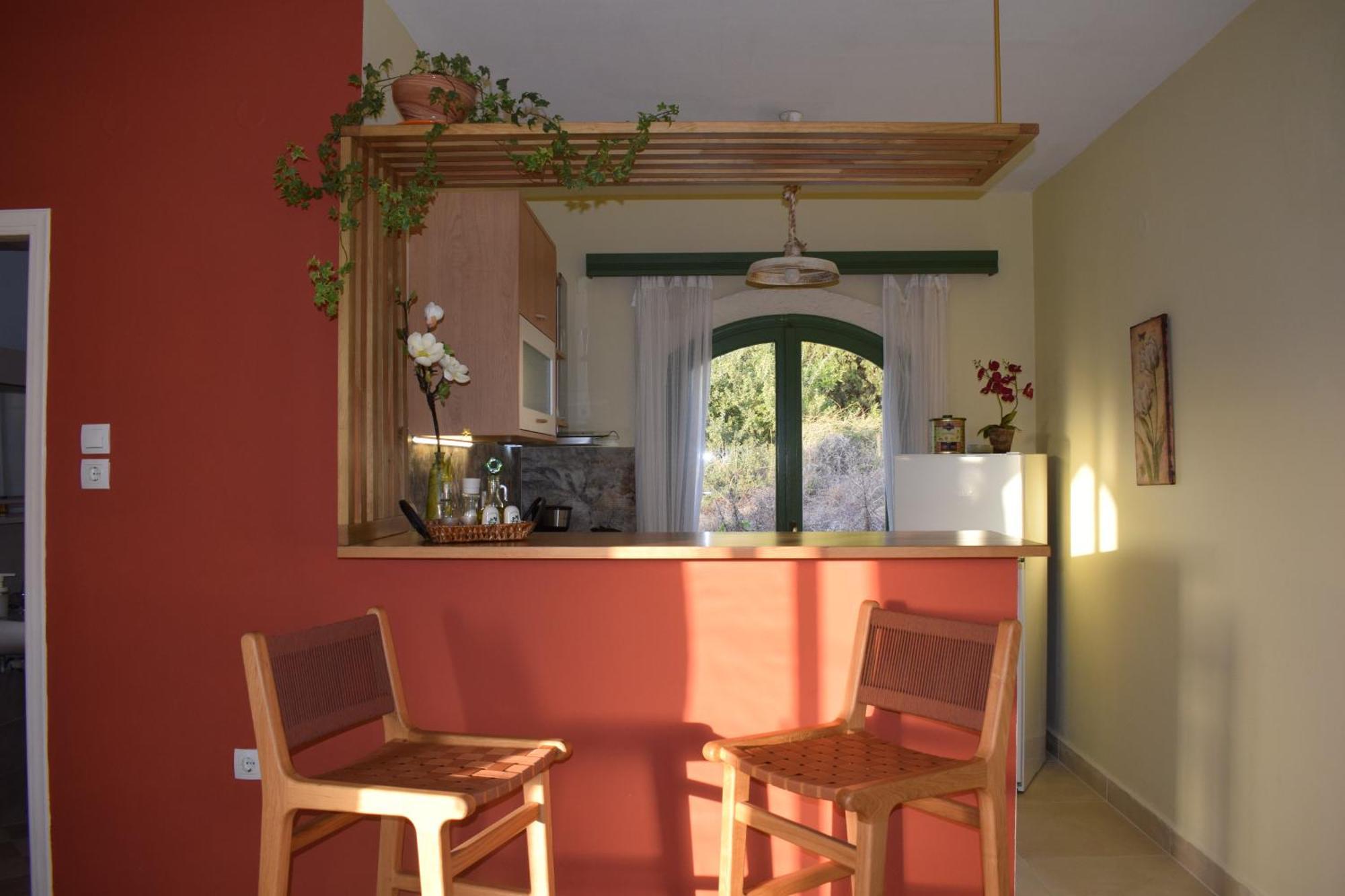 Bellevue Apartments Сития Екстериор снимка