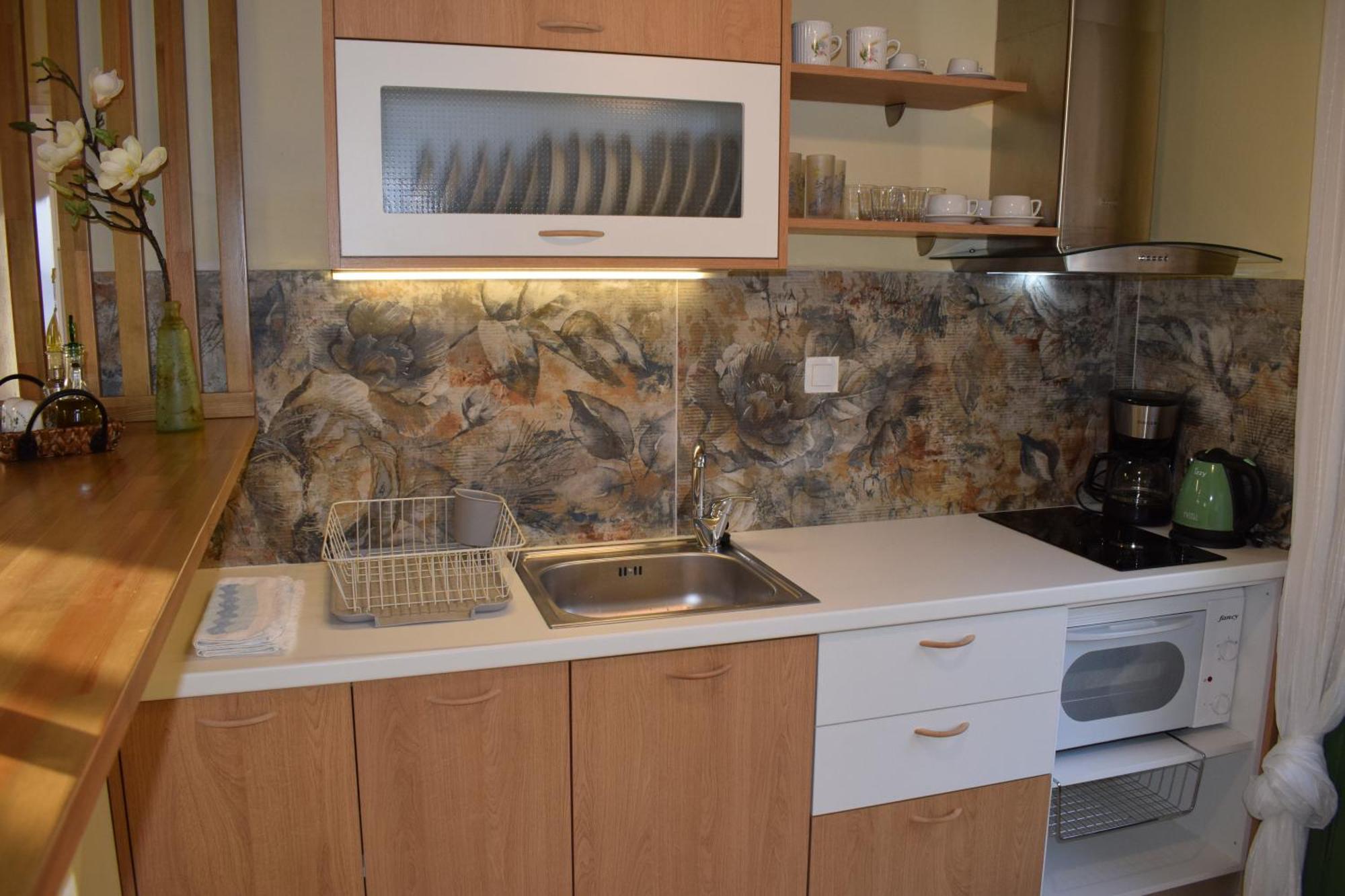 Bellevue Apartments Сития Екстериор снимка