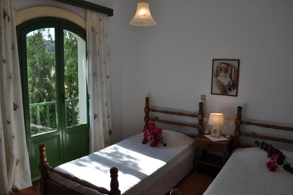 Bellevue Apartments Сития Екстериор снимка