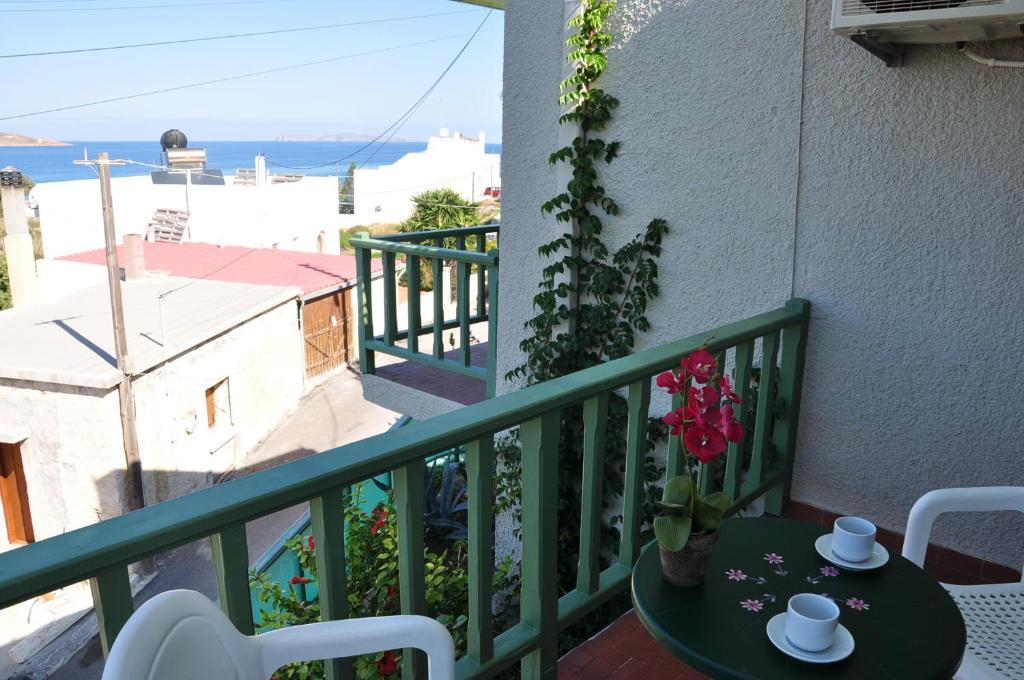 Bellevue Apartments Сития Екстериор снимка