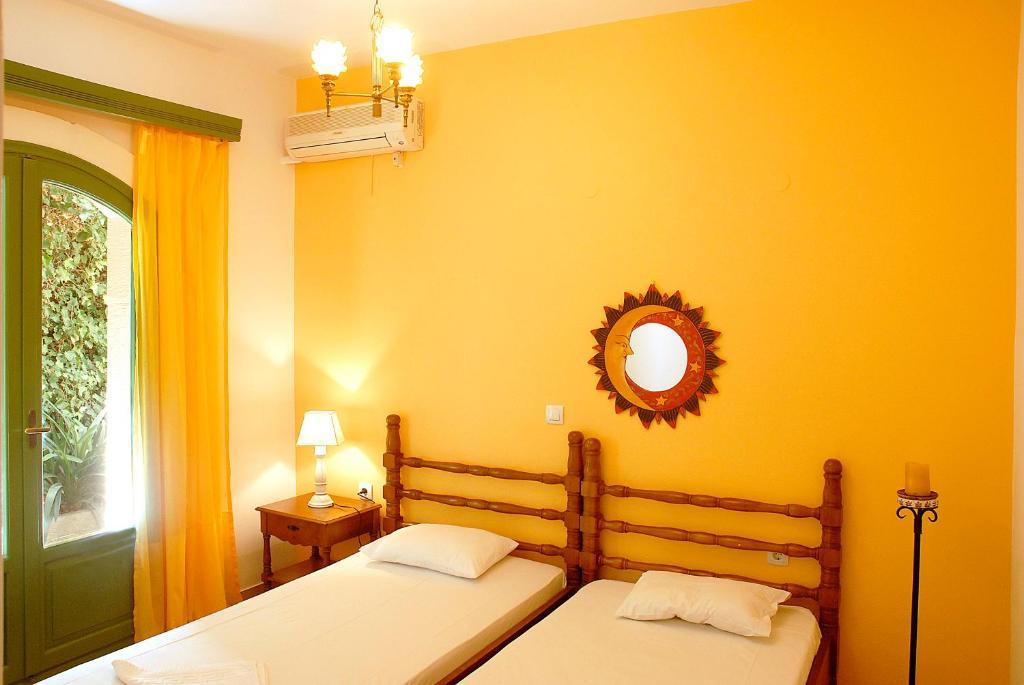 Bellevue Apartments Сития Стая снимка