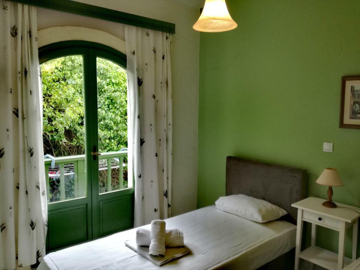 Bellevue Apartments Сития Екстериор снимка